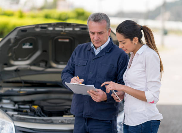 Affordable auto coverage in Caldwell, NJ